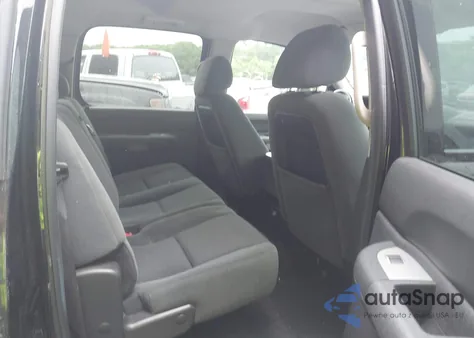 2009 Chevrolet Silverado 1500 Lt from USA, damaged, VIN 3GCEK23C29G231833